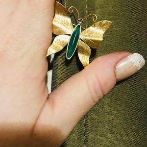 Vintage brooch